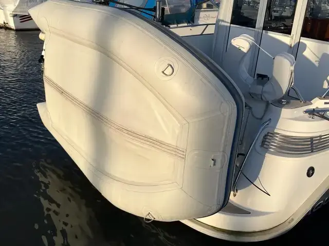 Aquador 28 C