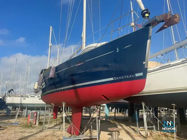 Beneteau Oceanis 46