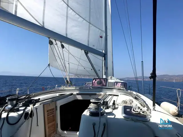 Beneteau Oceanis 46