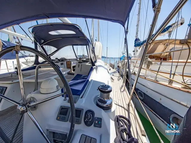 Beneteau Oceanis 46