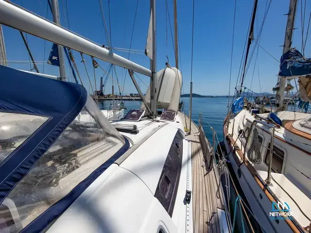 Beneteau Oceanis 46