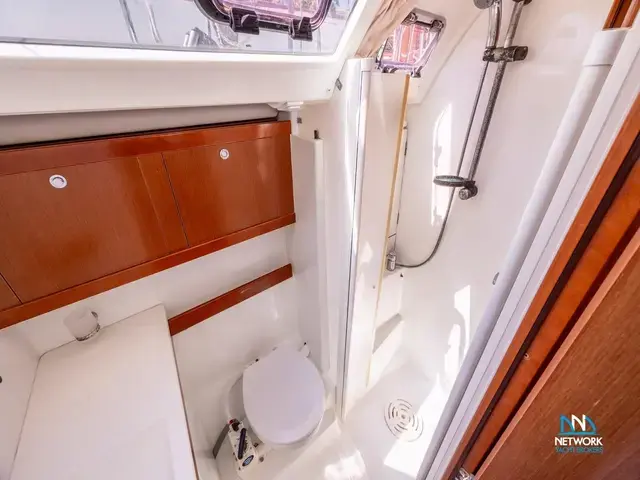 Beneteau Oceanis 46