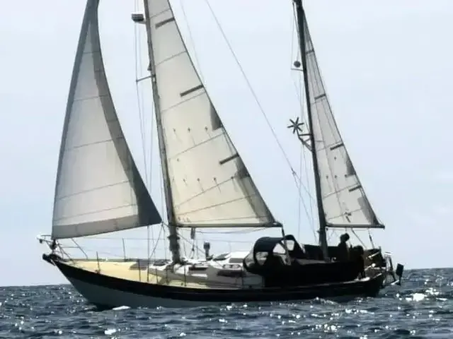 Biscay 36