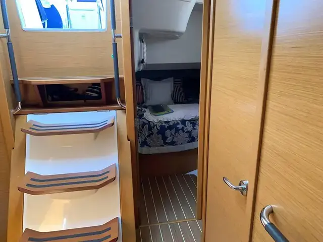 Jeanneau Sun Odyssey 439