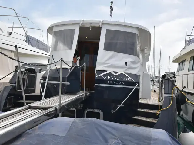 Pacific Prestige 170