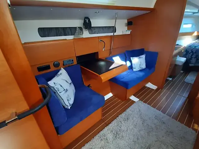 Jeanneau Sun Odyssey 439