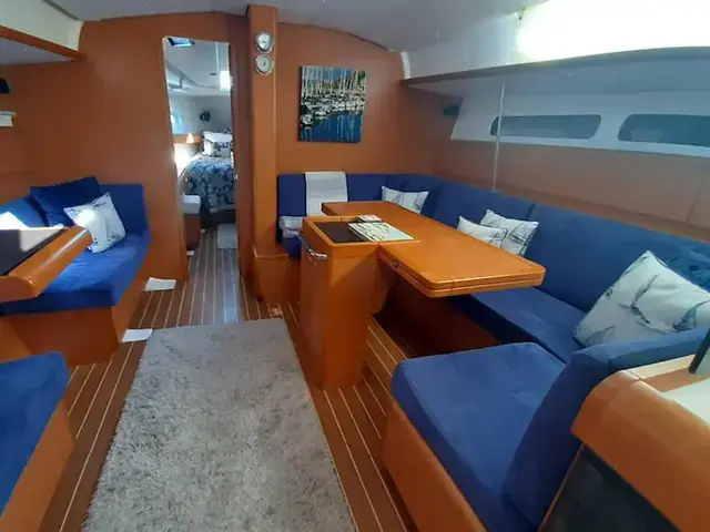 Jeanneau Sun Odyssey 439