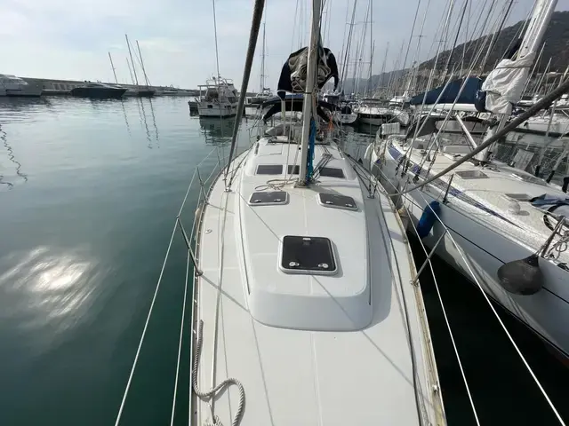 Beneteau Oceanis Clipper 373