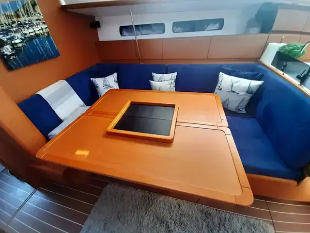 Jeanneau Sun Odyssey 439