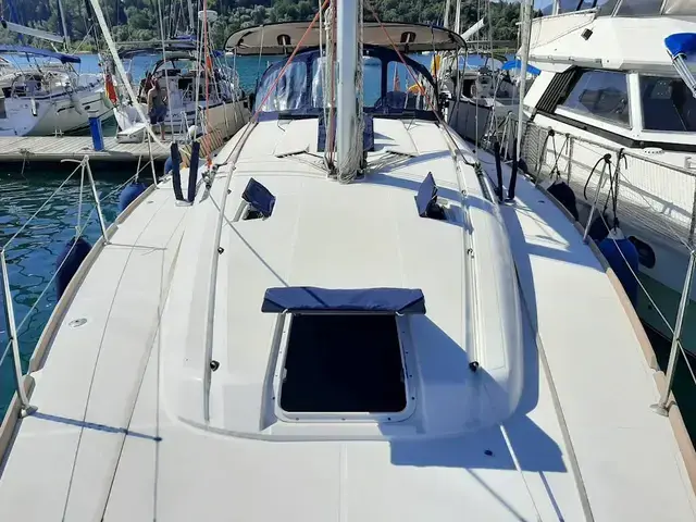 Jeanneau Sun Odyssey 439