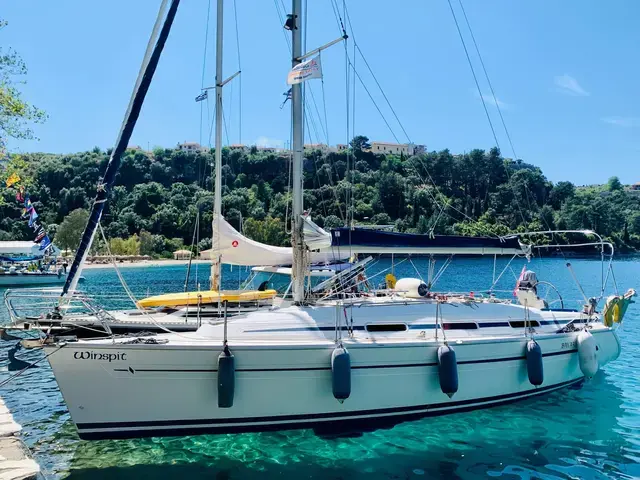 Bavaria 32