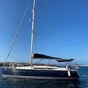 2016 Jeanneau Sun Odyssey 449