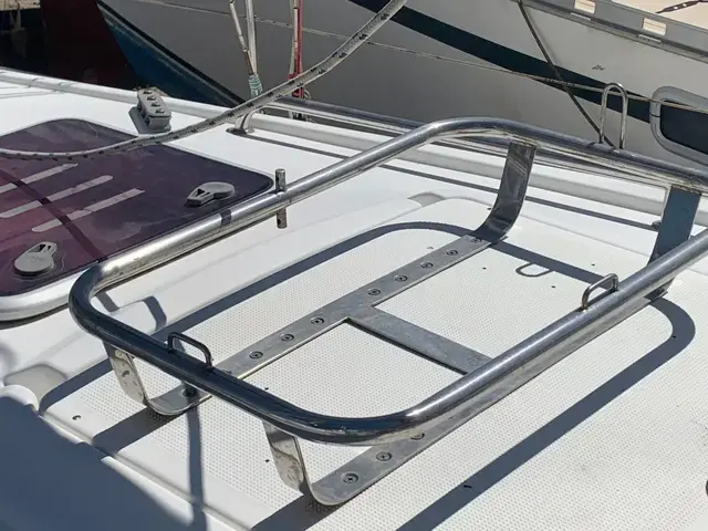 Bavaria 32