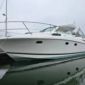 2007 Jeanneau Prestige 30 S