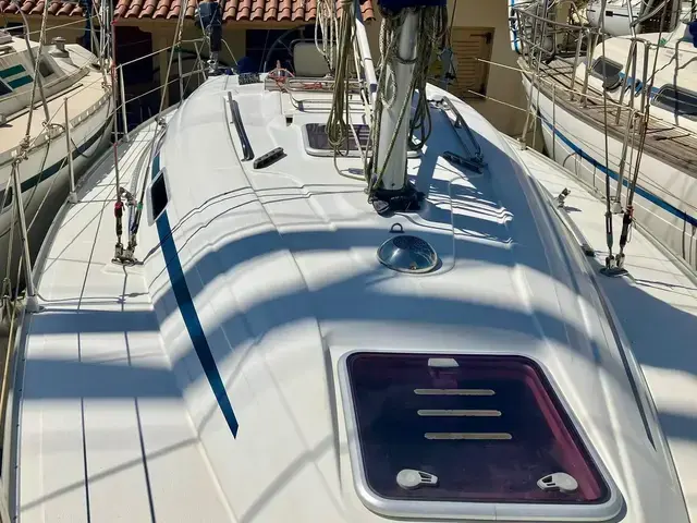 Bavaria 32