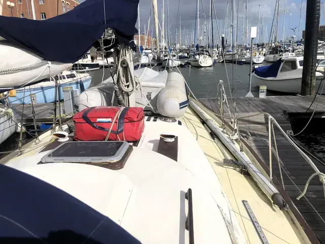 Biscay 36