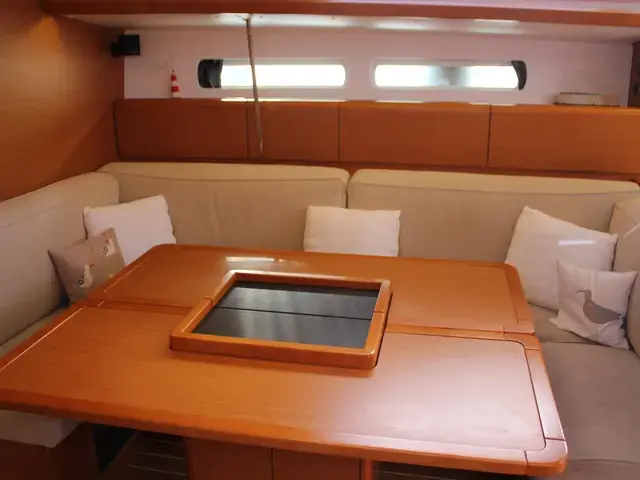 Jeanneau Sun Odyssey 449