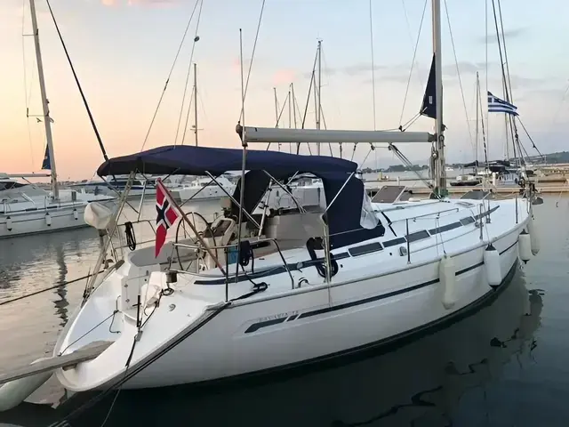 Bavaria 38 Cruiser