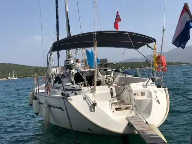 Bavaria 38 Cruiser