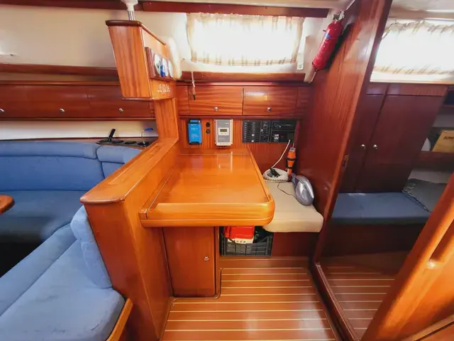 Bavaria 38 Cruiser