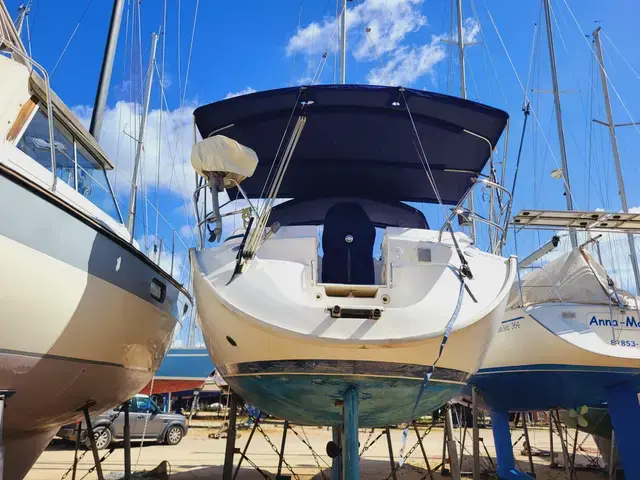 Bavaria 38 Cruiser