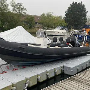 2008 XS Ribs 700 Deluxe