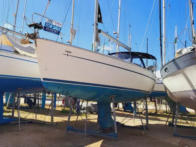 Bavaria 38 Cruiser