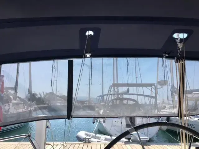 Bavaria 38 Cruiser