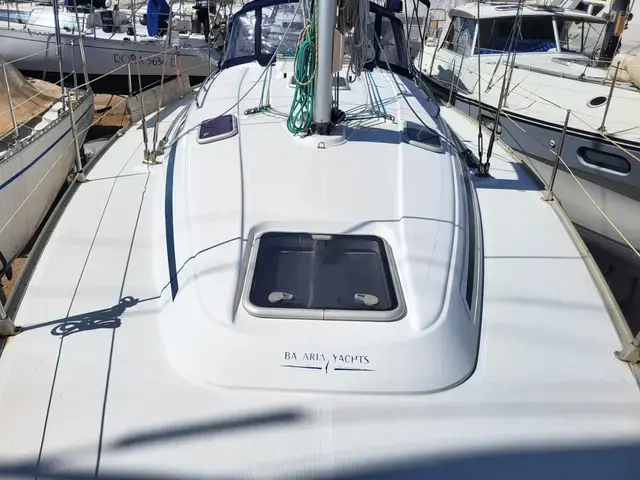 Bavaria 38 Cruiser