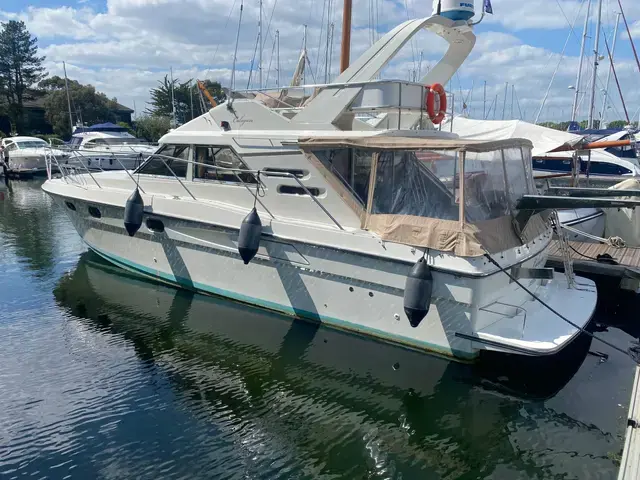 Fairline Phantom 43