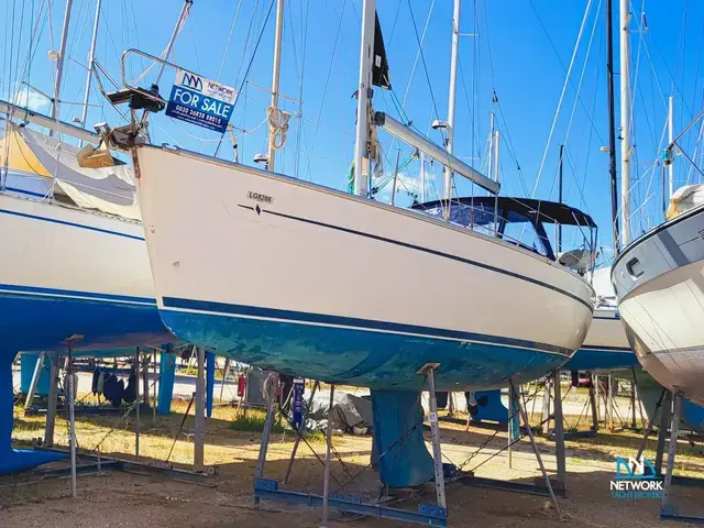 Bavaria 38 Cruiser