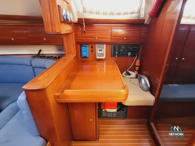 Bavaria 38 Cruiser