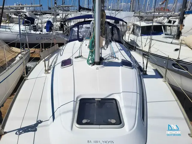 Bavaria 38 Cruiser