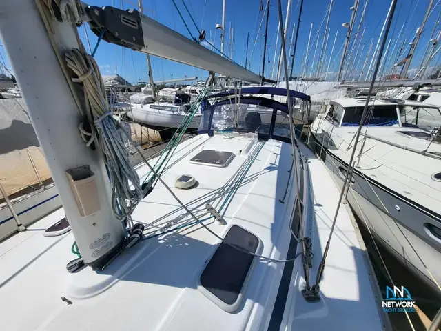 Bavaria 38 Cruiser