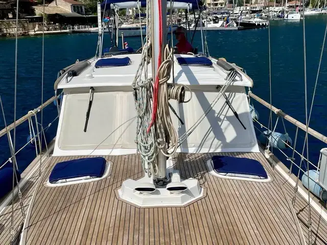 Nauticat Boats 331