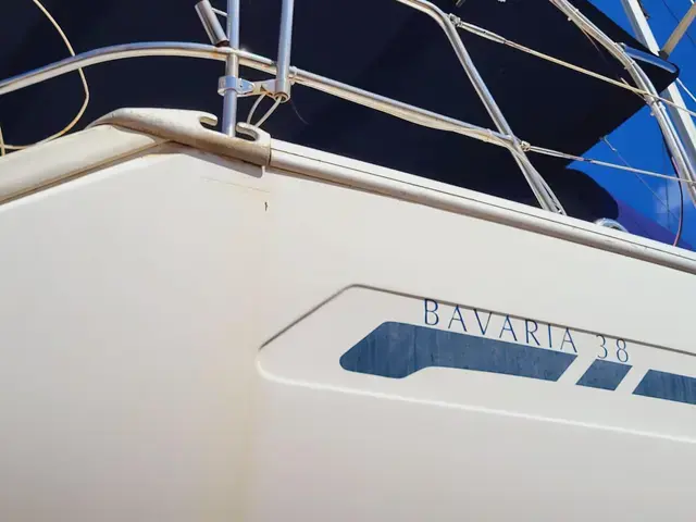 Bavaria 38 Cruiser