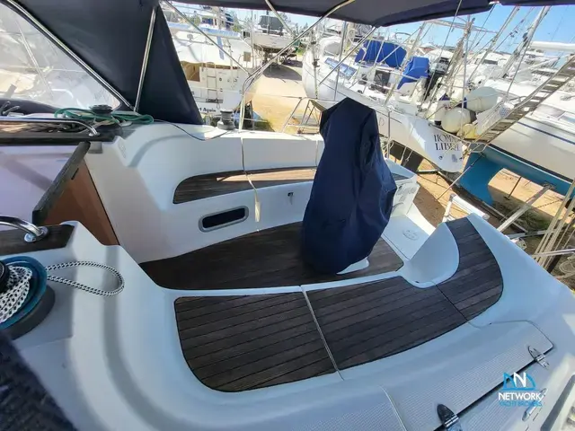 Bavaria 38 Cruiser