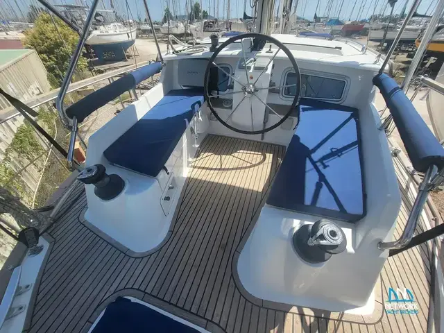 Nauticat Boats 331