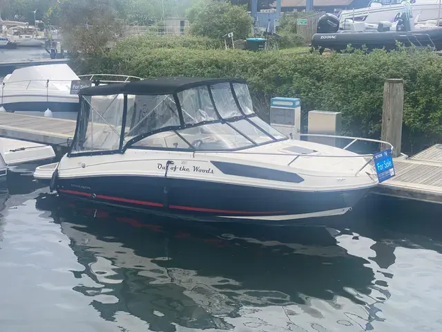 Bayliner VR5