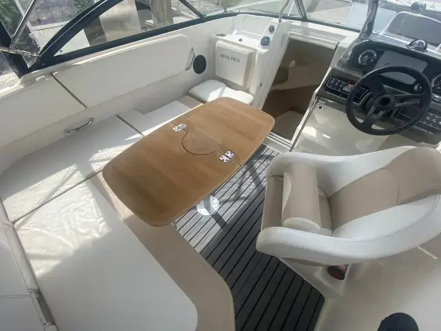 Bayliner VR5