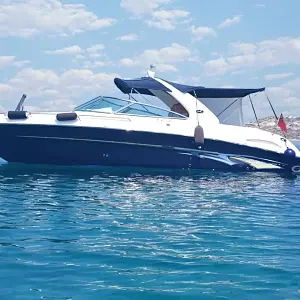 2005 Sea Ray 295 Sun Sport