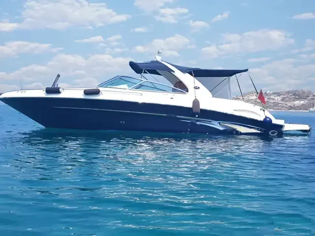 Sea Ray 295 Sun Sport