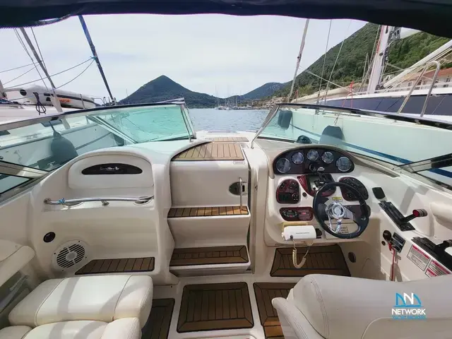 Sea Ray 295 Sun Sport