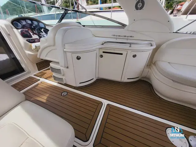 Sea Ray 295 Sun Sport