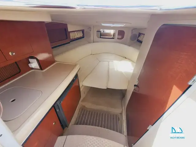 Sea Ray 295 Sun Sport