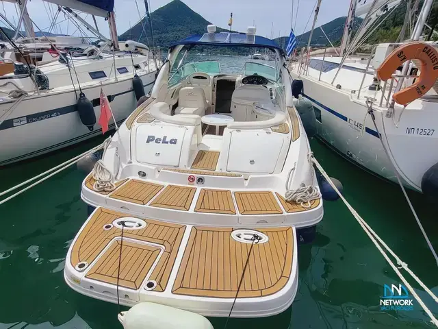 Sea Ray 295 Sun Sport