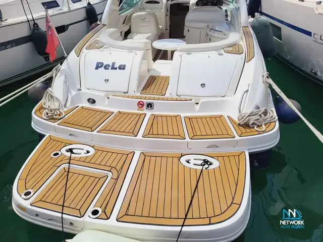 Sea Ray 295 Sun Sport