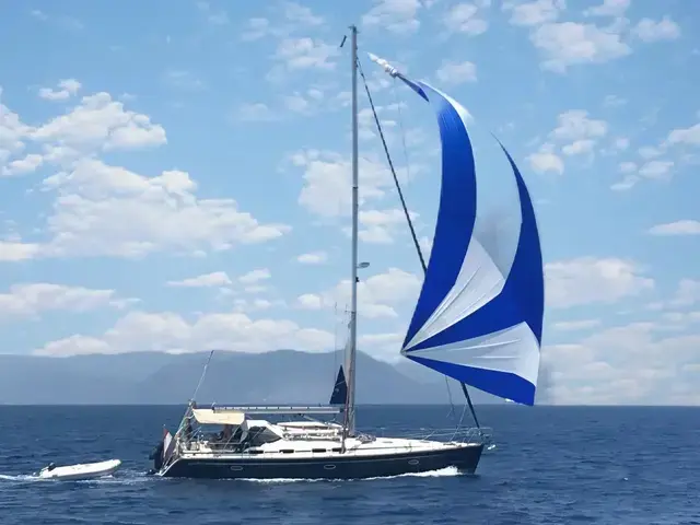 Bavaria 46 Cruiser