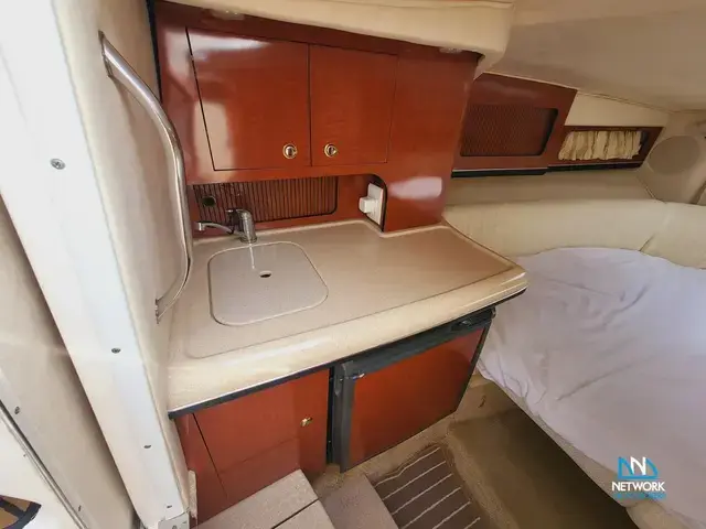 Sea Ray 295 Sun Sport