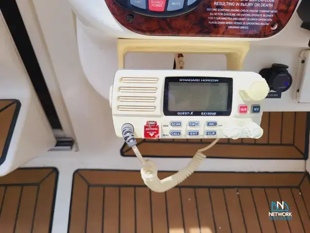 Sea Ray 295 Sun Sport